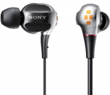 Sony Balanced Armature In-Ear Headphones