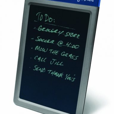 JOT LCD eWriter