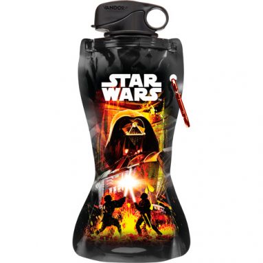 Star Wars  Collapsible Water Bottle