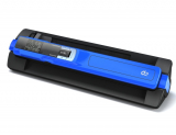 Portable High Speed Scanner with Docking Station
