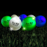 Lumiball LED Lighted Golf Balls