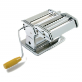 Crank Pasta Machine