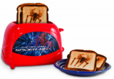 Spiderman Toaster