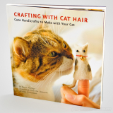 Crafting With Cat Hair