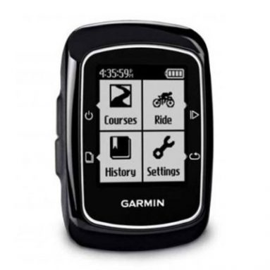 Garmin Edge GPS-Enabled Bike Computer