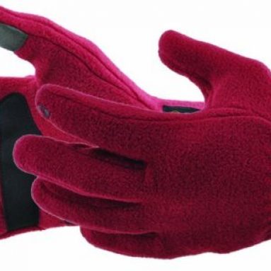 Manzella Women’s Tahoe Touch Tip Gloves