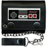 Nintendo – Controller Leather Wallet