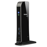 Toshiba Dynadock Universal USB 3.0 Docking Station