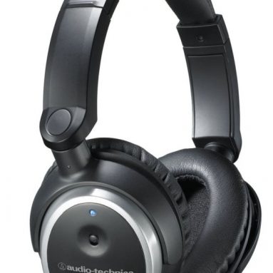 Audio Technica  Headphones