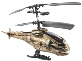 Doom Fighter Helicopter