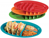 Fiesta Taco Plates