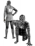 Black Spider-man Costume