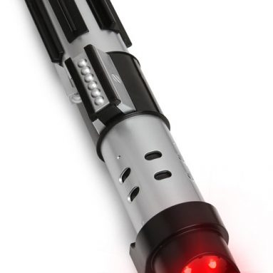 Lightsaber Handle Flashlights