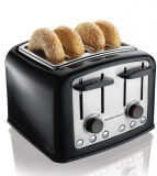 Smart Toast Extra-Wide Slot Toaster