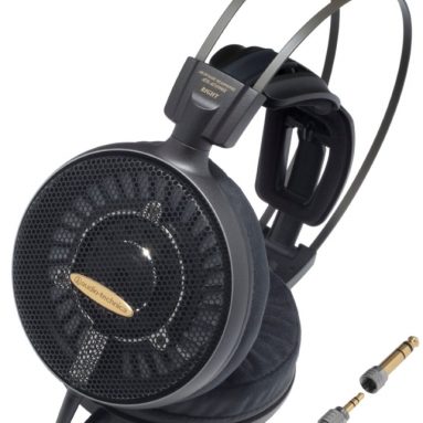 audio-technica AIR Dinamic Headphone