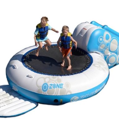 Rave O-Zone XL Plus Water Bouncer