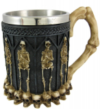 Tankard Coffee Mug Cup