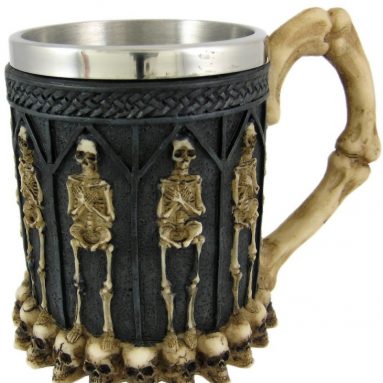 Tankard Coffee Mug Cup