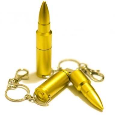 Bullet USB 16GB