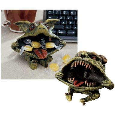 Desktop Gothic Goblins