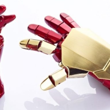 MARVEL AVENGERS USB FLASH DRIVE