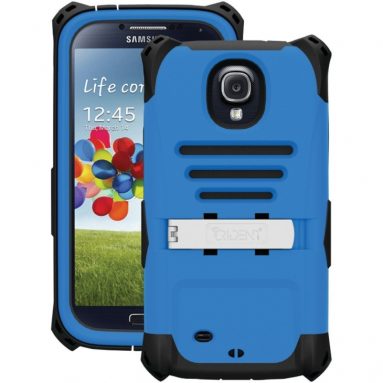 BLU Samsung Galaxy 4 case