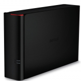 BUFFALO DriveStation DDR 3 TB Ultra Fast USB 3.0 Hard Drive