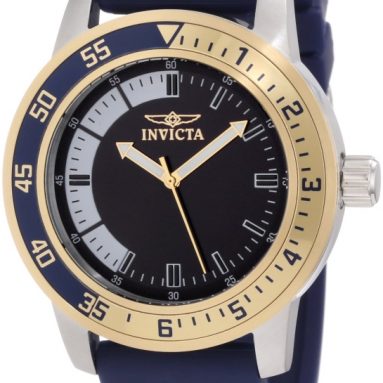 90% Discount: Invicta Men’s Watch