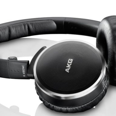 AKG Headphones