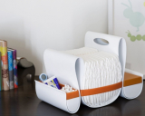 Boon Loop Diaper Caddy