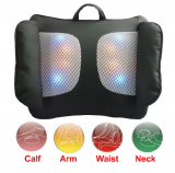 Carepeutic Spine Relax Shiatsu Back Massager