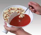 KRUNCH NO SOG CEREAL BOWL