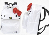 Hello Kitty 16″ Backpack