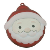 MP3 Player Christmas ornament