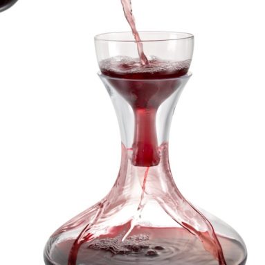 Sommelier Wine Aerating Set