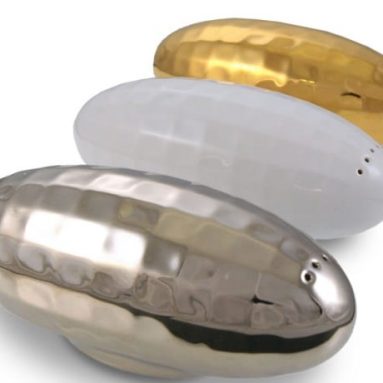 Zepplin Seasoning Shaker