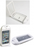 iDry Waterproof Case for iPhone 4