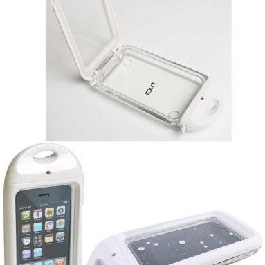 iDry Waterproof Case for iPhone 4