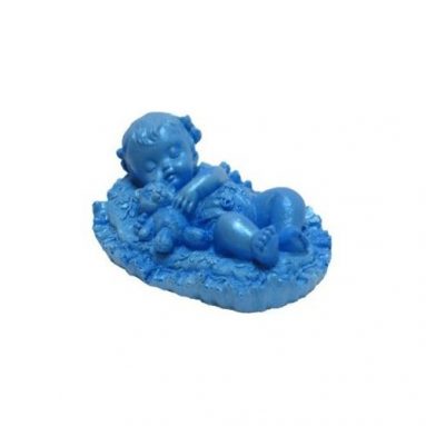 Molds Silicone Mould – Baby – Girl