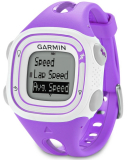 Violet Forerunner 10 GPSWatch