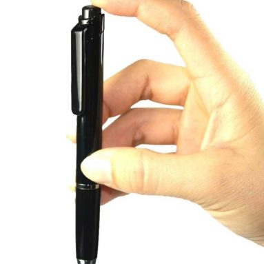 8GB Slim Spy Pen Digital Audio Voice Recorder
