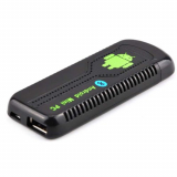 Bluetooth Mini Pc Android 4.1 Google Tv Dongle Dual Core