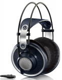 AKG K702 Headphones